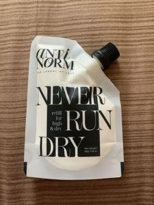 Anti Norm Never Run Dry Refill
