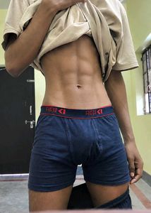 Dixcy Scott Men's Boxer Briefs