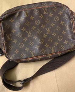 Louis Vuitton Sling Bag