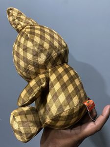 Cute Miffy Bunny Plush Toy