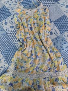 cute summery frock