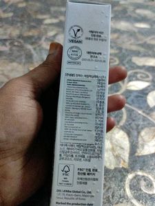 d'Alba UV Essence Sun Cream SPF 50+