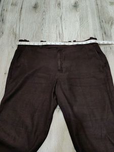 Ma5821 Premium bootcut pant waist 36 inches