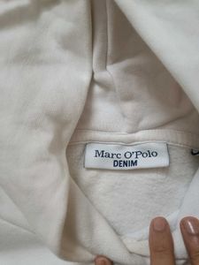 Oversized Hoodie