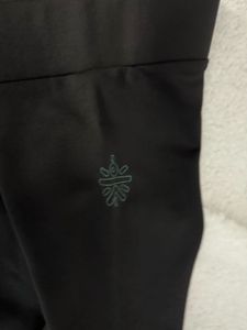 Gym Tights Cult Sports Wear SizeM