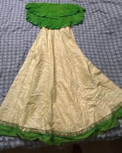 Beautiful Lehenga Choli Set