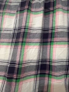 Gap -Smart Checker Pattern Shirt For Kid