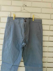 2 Men's Light Chinos