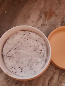 Mamaearth Chia Hydra-Calm Face Pack
