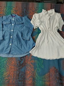 Cute Girls' Dresses