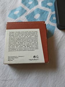3INA Blush Brown