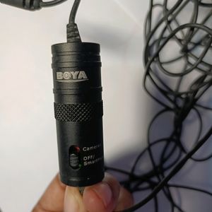 Boya M1 Mic , Good Condition