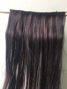 23 Inc,  Woman Hair Extension Hair Bige