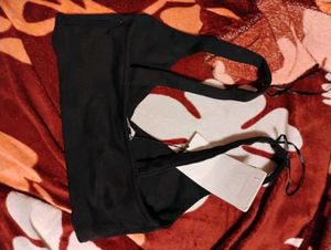 zara top