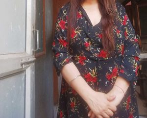 Floral Print Midi Dress
