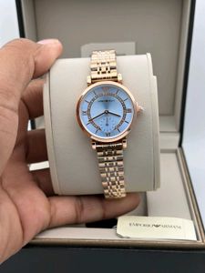 Emporio Armani  Watch