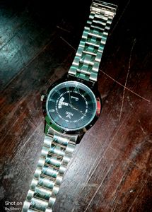 Fogg Men Watch