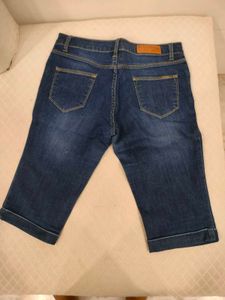 jeans shorts for woman
