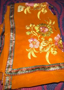 Vibrant Indian Sarees Collection