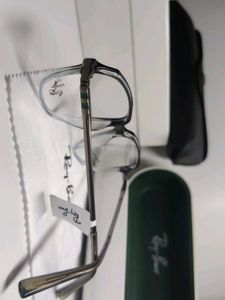 Ray-Ban Eyeglasses