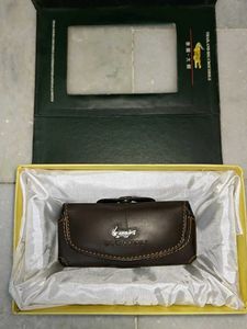 BIG CROCODILE keypad mobile Pouch