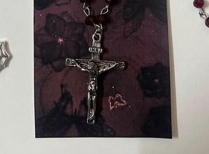 HANDMADE Gothic Necklace