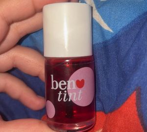 Benefit Benetint Cheek & Lip Stain