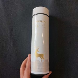 Smart Temperature Cup Bottle