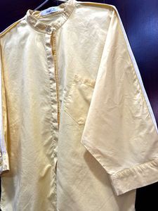 Vintage-Inspired top