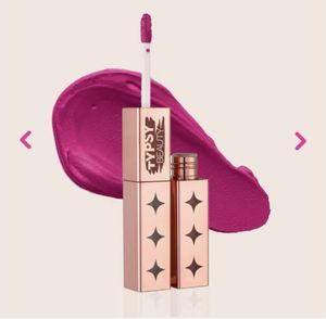 TYPSY BEAUTY Matte Liquid Lipstick