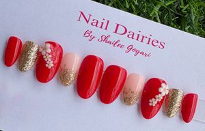 Nail Dairies Press-On Nails