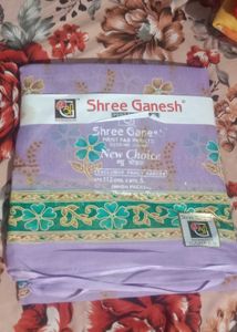 Shree Ganesh New Choice Saree