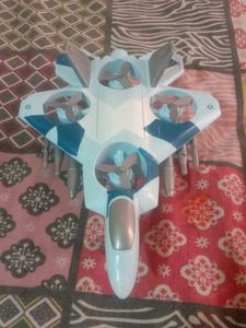 new Toy war  Fighter Jet