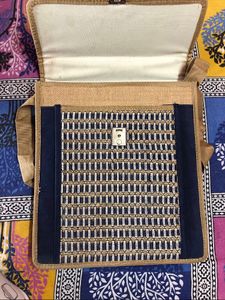 Brand New Jute Bag