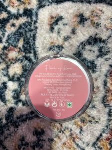 MARS BLUSH