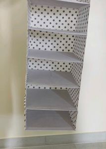 Hanging Storage Organizer