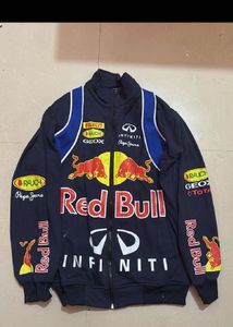 Red Bull Racing Jacket