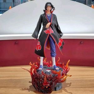 40cm Itachi Uchiha Premium Anime Action Figure