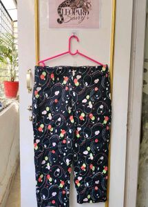 Stylish Printed Pants