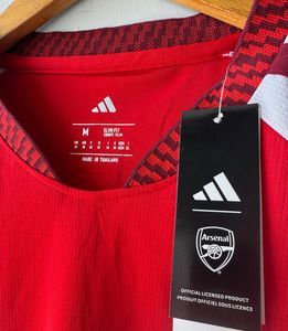 Arsenal FC Jersey 2026-27 season