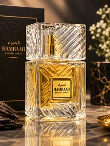 Al-Rehmat Hamraah Apparel Spray