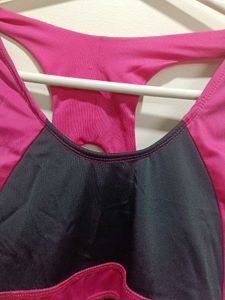 Swimwear Top