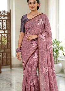 bilkul new 2-3 time use hui h without blouse