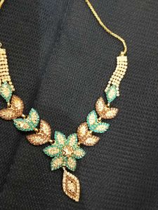 Jwellery Set