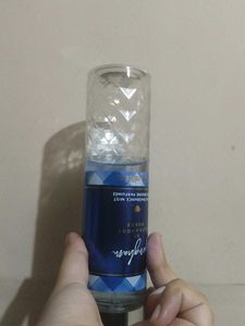 Bath &amp; Body Works Gingham Fine Fragrance Mist