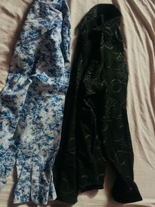 Elegant ( each 1shirt 99rs)only