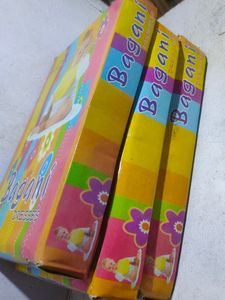 Gift Box For Unisex New Born
