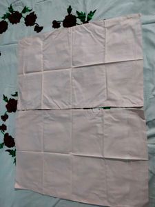 2 Pair Pillow Cover