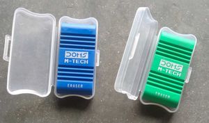 Combo Set Erasers