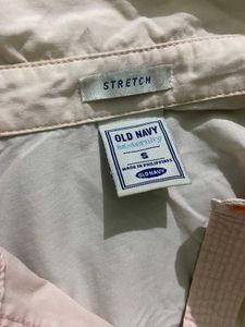 Classic Button-Down Shirt